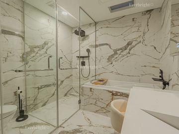 Grand Hyatt Manila Residences | Three Bedroom 3BR Condo Unit For Sale/Rent- #9151