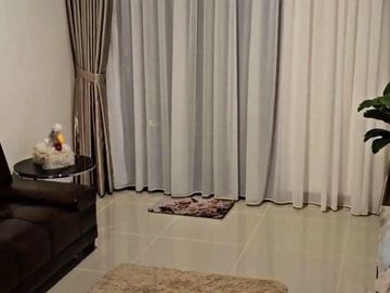 Apartemen Cleon Park size 40m JGC Jakarta Garden City Cakung