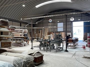 GRAN BODEGA INDUSTRIAL, COL. VALLE DE LA MISERICORDIA