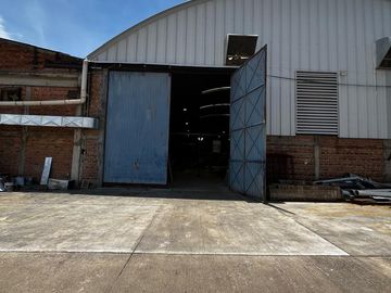 GRAN BODEGA INDUSTRIAL, COL. VALLE DE LA MISERICORDIA
