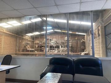 GRAN BODEGA INDUSTRIAL, COL. VALLE DE LA MISERICORDIA
