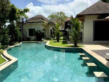 VILLA FOR SALE PURI GADING JIMBARAN, LAND SIZE 1240 SQM, PRICE UNDER MARKET!! FREEHOLD