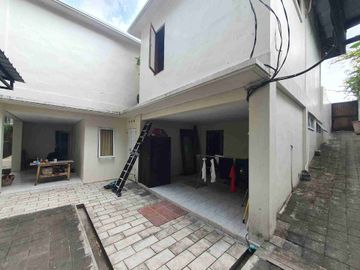 VILLA FOR SALE PURI GADING JIMBARAN, LAND SIZE 1240 SQM, PRICE UNDER MARKET!! FREEHOLD