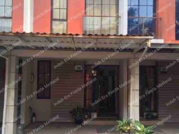 Rumah Cantik Siap Huni Green Village Tangerang
