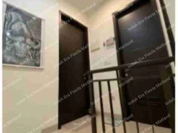 Rumah Cantik Siap Huni Green Village Tangerang