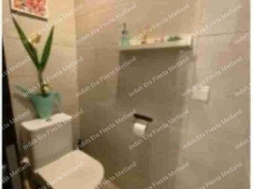 Rumah Cantik Siap Huni Green Village Tangerang