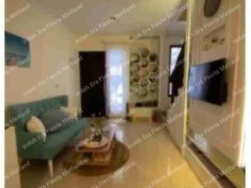 Rumah Cantik Siap Huni Green Village Tangerang