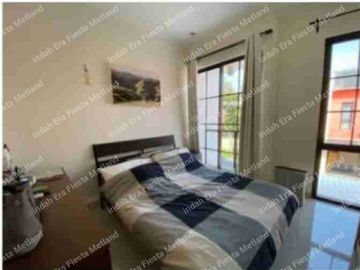 Rumah Cantik Siap Huni Green Village Tangerang