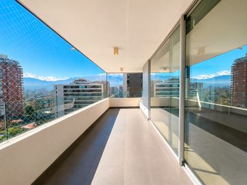 Se Vende Espectacular Remodelado 3d +servicio Las Condes
