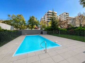 Se Vende Espectacular Remodelado 3d +servicio Las Condes