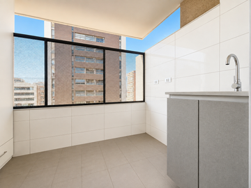 Se Vende Espectacular Remodelado 3d +servicio Las Condes