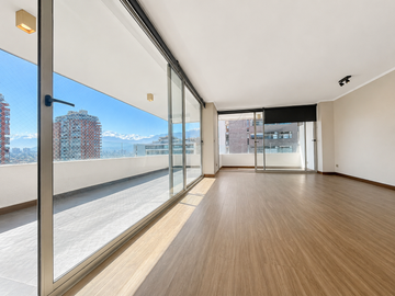 Se Vende Espectacular Remodelado 3d +servicio Las Condes