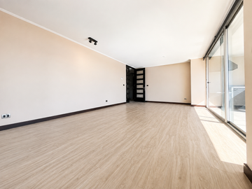 Se Vende Espectacular Remodelado 3d +servicio Las Condes