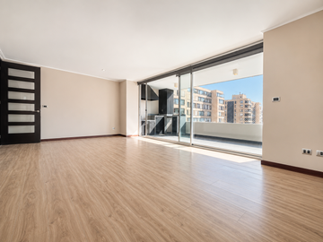 Se Vende Espectacular Remodelado 3d +servicio Las Condes