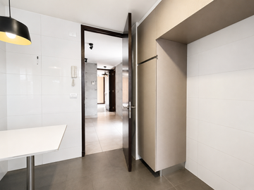 Se Vende Espectacular Remodelado 3d +servicio Las Condes
