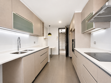 Se Vende Espectacular Remodelado 3d +servicio Las Condes