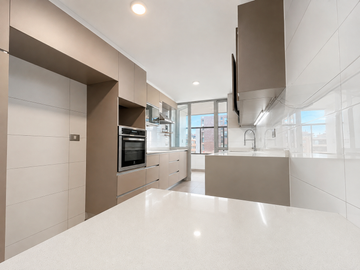 Se Vende Espectacular Remodelado 3d +servicio Las Condes