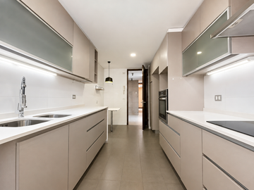 Se Vende Espectacular Remodelado 3d +servicio Las Condes