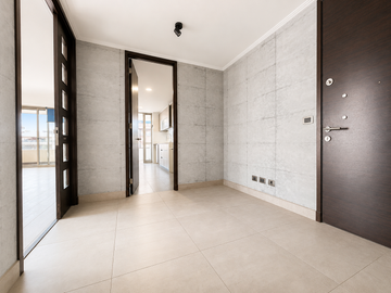 Se Vende Espectacular Remodelado 3d +servicio Las Condes