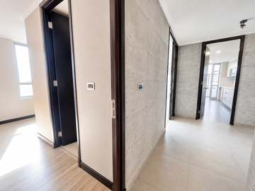 Se Vende Espectacular Remodelado 3d +servicio Las Condes