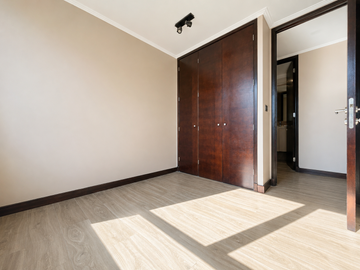 Se Vende Espectacular Remodelado 3d +servicio Las Condes