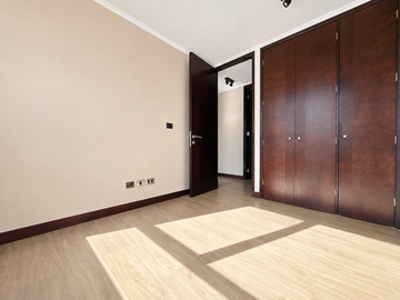 Se Vende Espectacular Remodelado 3d +servicio Las Condes