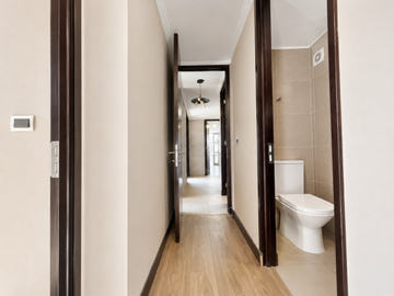 Se Vende Espectacular Remodelado 3d +servicio Las Condes
