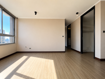 Se Vende Espectacular Remodelado 3d +servicio Las Condes
