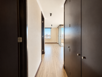 Se Vende Espectacular Remodelado 3d +servicio Las Condes