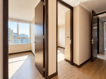 Se Vende Espectacular Remodelado 3d +servicio Las Condes