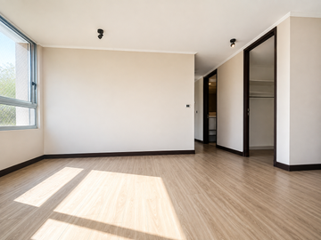 Se Vende Espectacular Remodelado 3d +servicio Las Condes