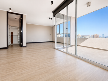 Se Vende Espectacular Remodelado 3d +servicio Las Condes