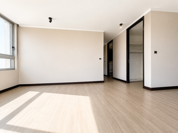 Se Vende Espectacular Remodelado 3d +servicio Las Condes
