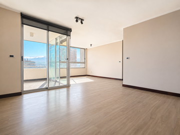 Se Vende Espectacular Remodelado 3d +servicio Las Condes