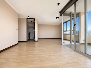 Se Vende Espectacular Remodelado 3d +servicio Las Condes