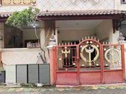 Dijual Rumah Second 2Lt Rungkut Surabaya Dekat Industri SIER, Transmart Rungkut, Merr dan Aneka Kampus : UPN, ITS, UNAIR