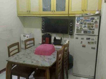 Dijual Rumah Second 2Lt Rungkut Surabaya Dekat Industri SIER, Transmart Rungkut, Merr dan Aneka Kampus : UPN, ITS, UNAIR