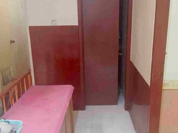Dijual Rumah Second 2Lt Rungkut Surabaya Dekat Industri SIER, Transmart Rungkut, Merr dan Aneka Kampus : UPN, ITS, UNAIR