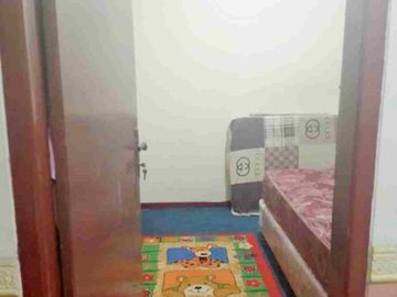 Dijual Rumah Second 2Lt Rungkut Surabaya Dekat Industri SIER, Transmart Rungkut, Merr dan Aneka Kampus : UPN, ITS, UNAIR