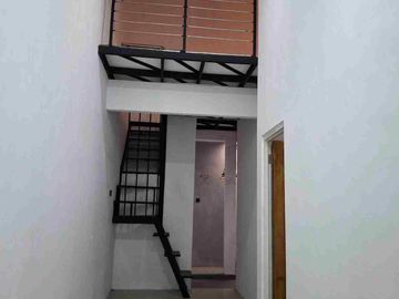 Rumah di jln utama