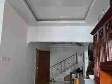 Rumah Baru 2lantai 6Kamar Tidur diPondok Kelapa Jakarta Timur