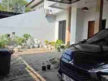 Rumah Baru 2lantai 6Kamar Tidur diPondok Kelapa Jakarta Timur