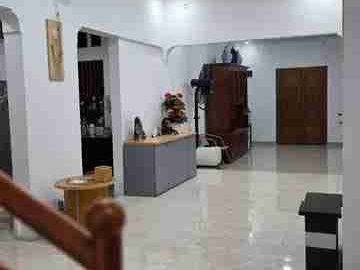 Rumah Baru 2lantai 6Kamar Tidur diPondok Kelapa Jakarta Timur