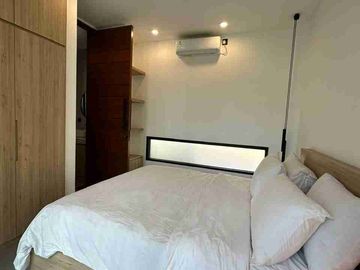 FOR SALE BRAND NEW  BEAUTIFUL DESIGN AND MODERN LUXURY VILLA JIMBARAN, GOOD LIGHTING, FREEHOLD 200 M2