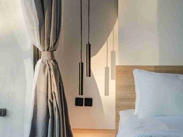 FOR SALE BRAND NEW  BEAUTIFUL DESIGN AND MODERN LUXURY VILLA JIMBARAN, GOOD LIGHTING, FREEHOLD 200 M2