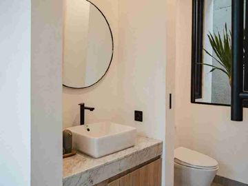 FOR SALE BRAND NEW  BEAUTIFUL DESIGN AND MODERN LUXURY VILLA JIMBARAN, GOOD LIGHTING, FREEHOLD 200 M2