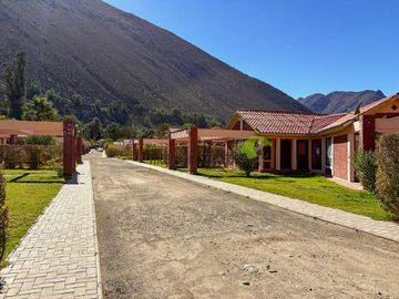 Venta de linda casa en condominio 3D+2B, Diaguitas∣Valle del Elqui. $130MM