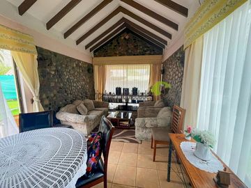 Venta de linda casa en condominio 3D+2B, Diaguitas∣Valle del Elqui. $130MM
