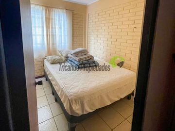 Venta de linda casa en condominio 3D+2B, Diaguitas∣Valle del Elqui. $130MM
