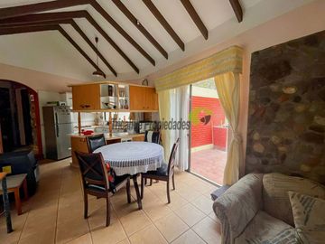 Venta de linda casa en condominio 3D+2B, Diaguitas∣Valle del Elqui. $130MM